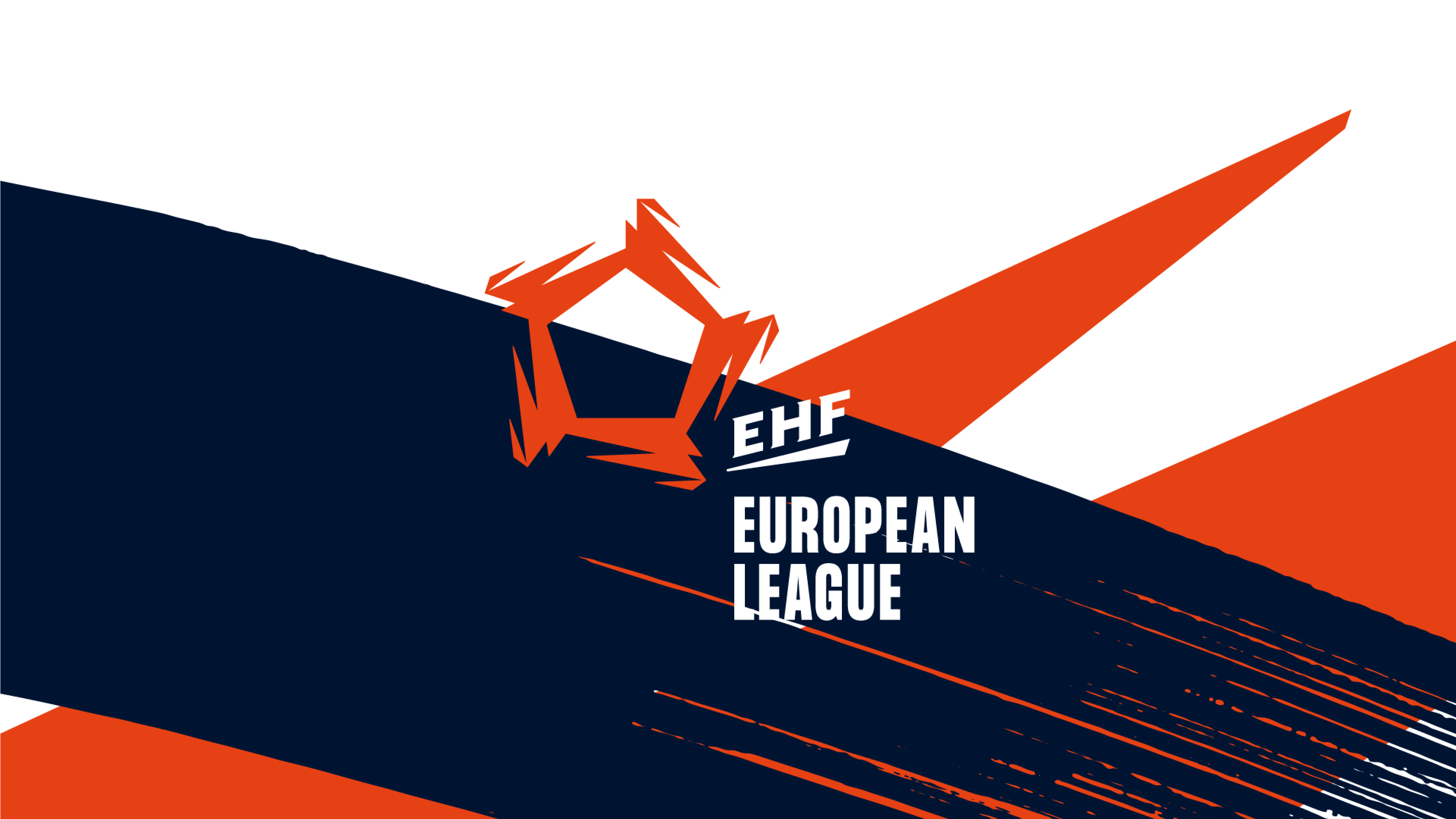 EHF EL Logo